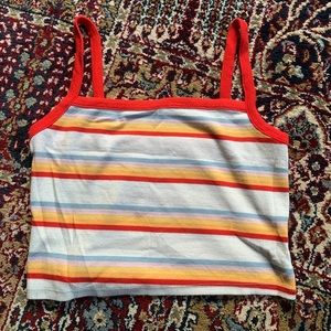pacsun tank top